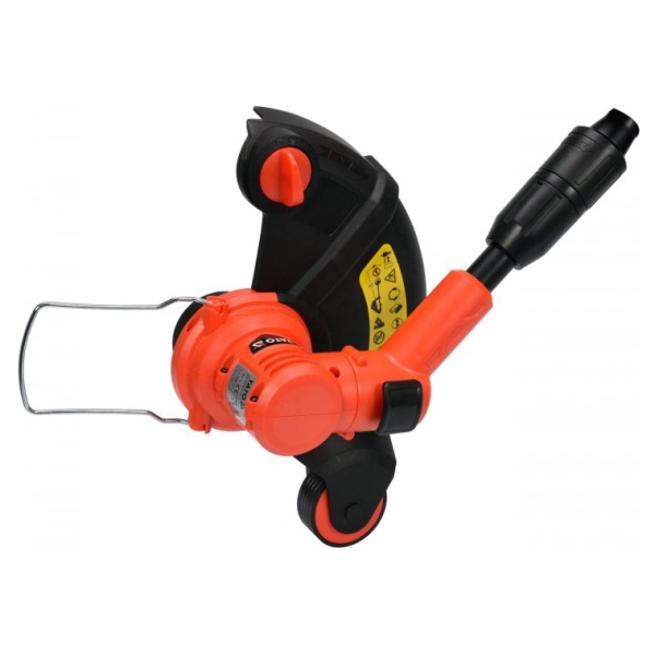 Фото - Акумуляторний триммер YATO YT-82830