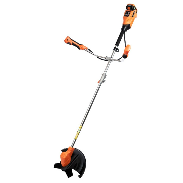 Фото - Коса акумуляторна SEQUOIA SBB2025BU-EV