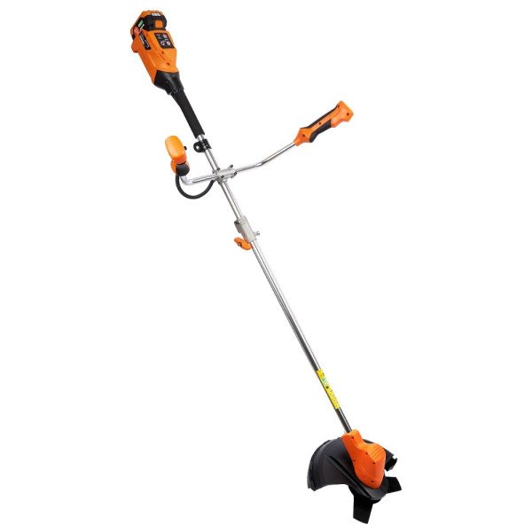 Фото - Коса акумуляторна SEQUOIA SBB2025BU-EV