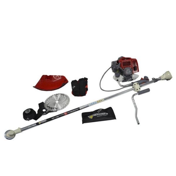 Фото - Мотокоса Forte МК-152 Industry Line