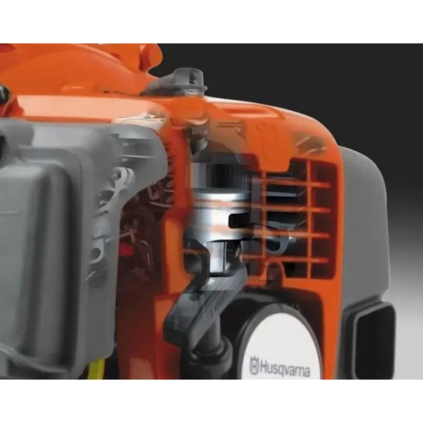 Фото - Мотокоса Husqvarna 545RX