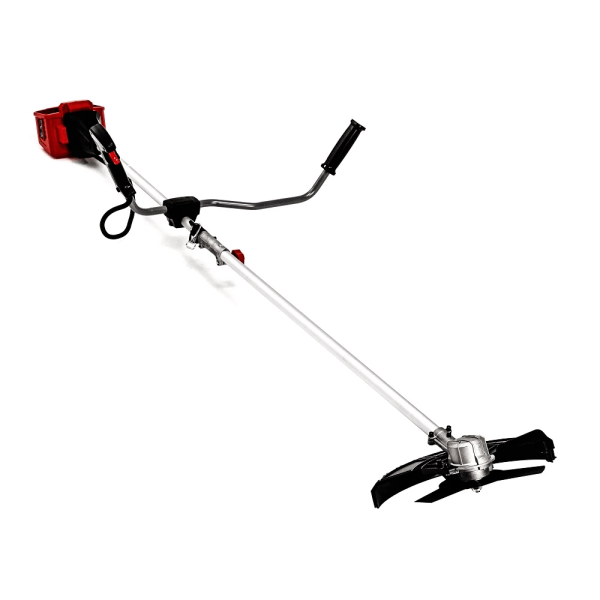 Фото - Тример акумуляторний GTM BC36/340 BL без АКБ та ЗУ