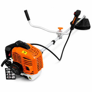 Бензинова мотокоса GTM BCI52U