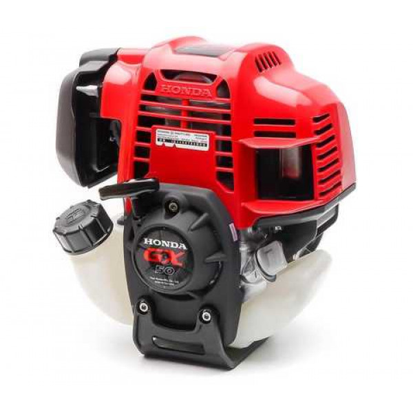 Фото - Мотокоса Honda UMK 450 E XEET