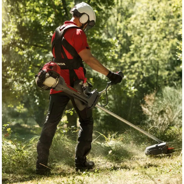 Фото - Мотокоса Honda UMK 450 E XEET