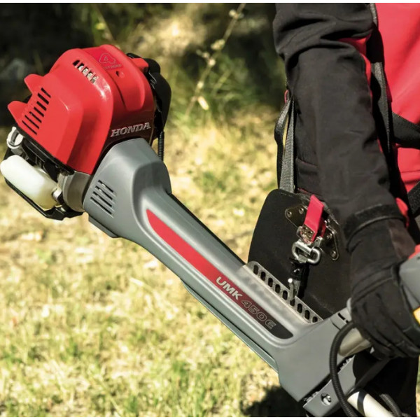 Фото - Мотокоса Honda UMK 450 E XEET