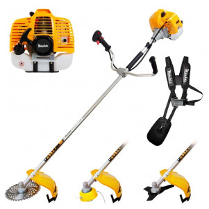 Тример бензиновий MACHTZ MGB-2715 S