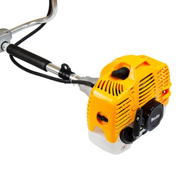 Фото - Тример бензиновий MACHTZ MGB-2715 S