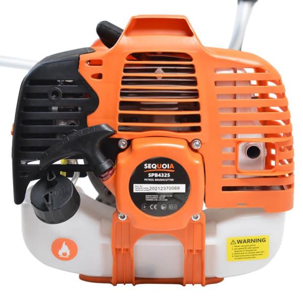 Фото - Коса бензинова SEQUOIA SPB4325