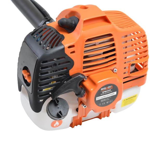 Фото - Коса бензинова SEQUOIA SPB4325