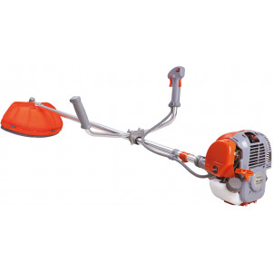 Мотокоса Forte МК-40T Industry line 