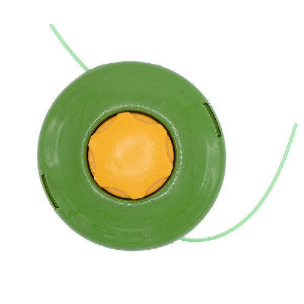 Картинка - Бензиновый триммер PROCRAFT T3800