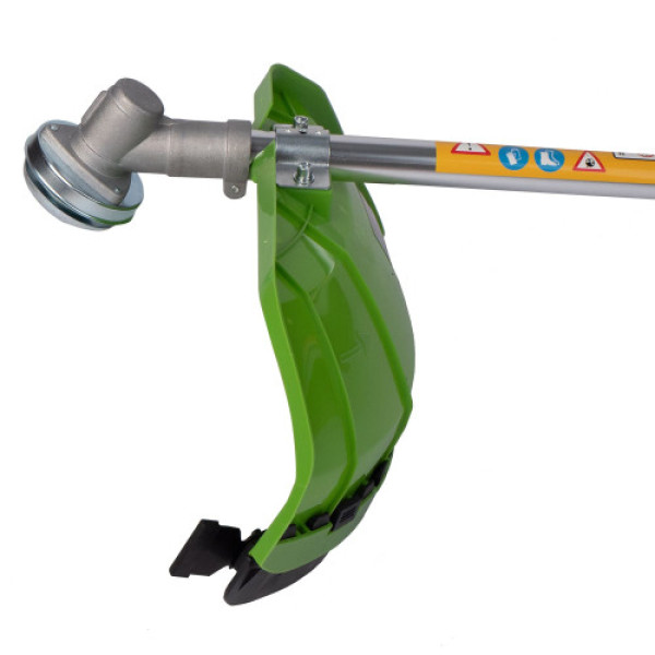 Картинка - Бензиновый триммер PROCRAFT T3800