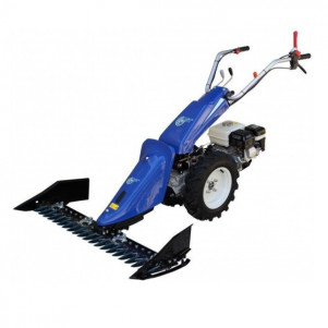 Мотокоса AGT AGT3 GX270 SP