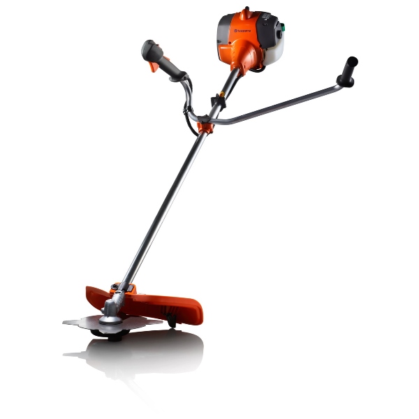 Фото - Мотокоса Husqvarna 128R