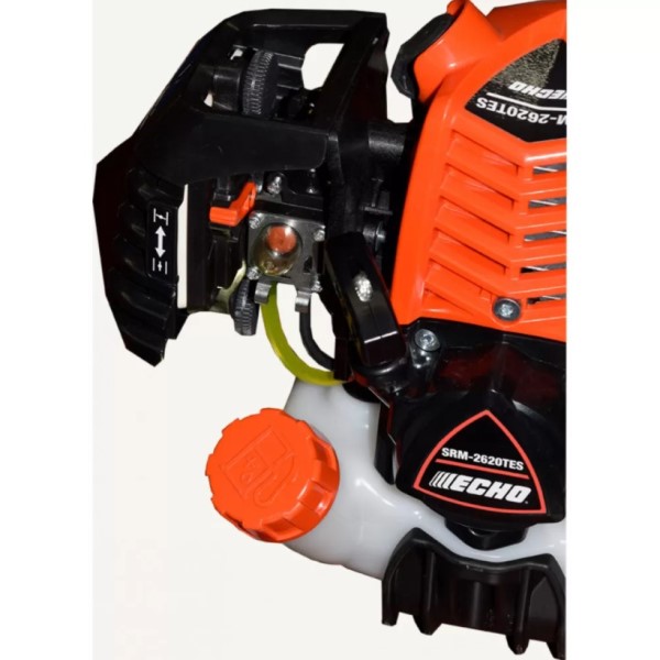 Фото - Мотокоса ECHO SRM-2620TES/U