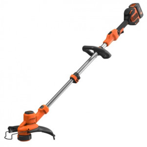 Тример акумуляторний BLACK+DECKER BCSTA536L1