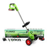 Фото 9 - Тример акумуляторний FLINKE FK-AKK-3050 на колесах