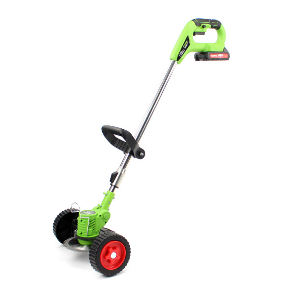 Фото - Тример акумуляторний FLINKE FK-AKK-3050 на колесах