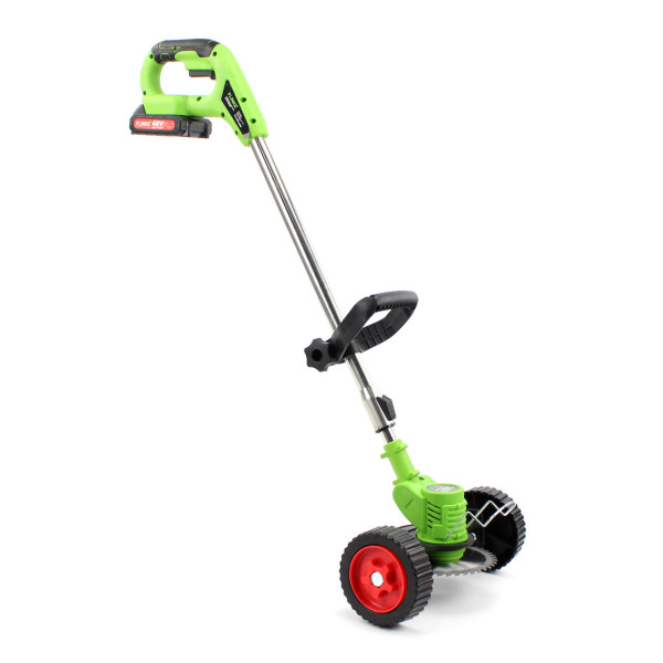 Фото - Тример акумуляторний FLINKE FK-AKK-3050 на колесах