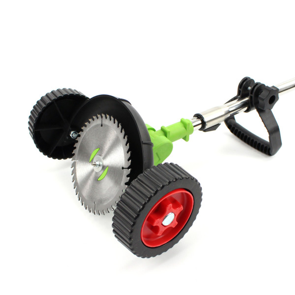 Фото - Тример акумуляторний FLINKE FK-AKK-3050 на колесах