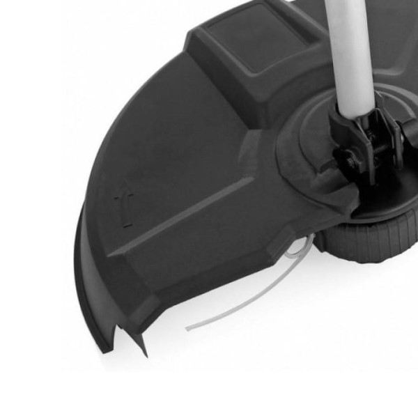 Фото - Електричний тример Makita UR3500