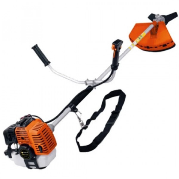 Фото - Мотокоса Forte БМК-2553М