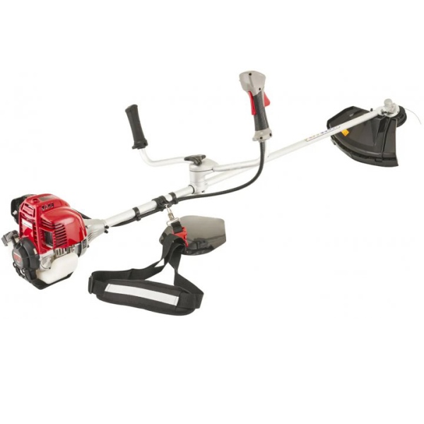 Фото - Мотокоса Stiga Honda BC425HD Red