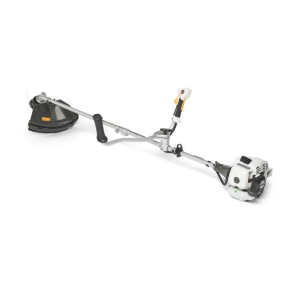 Фото - Мотокоса бензиновая ALPINA B26JD