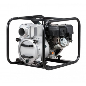 Мотопомпа Koshin KTZ-100S-BAC для грязной воды