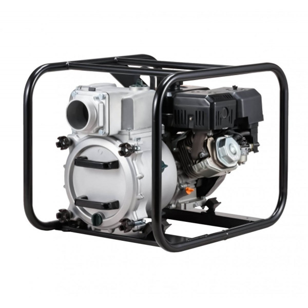 Картинка - Мотопомпа Koshin KTZ-100S-BAC для грязной воды