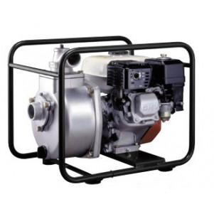 Мотопомпа Koshin SERH-50B-BAL высокого давления