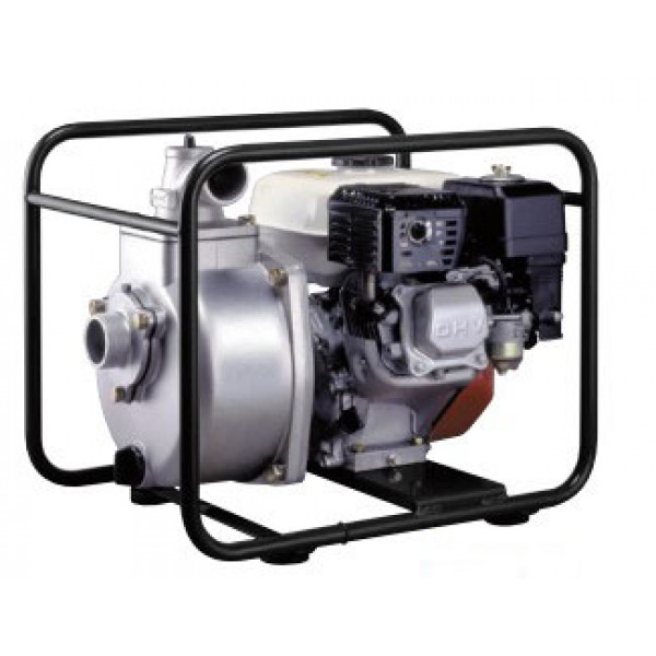 Картинка - Мотопомпа Koshin SERH-50B-BAL высокого давления