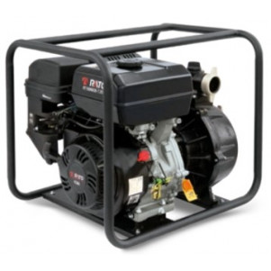 Мотопомпа бензиновая Rato RT100NB26-7.2Q для грязной воды