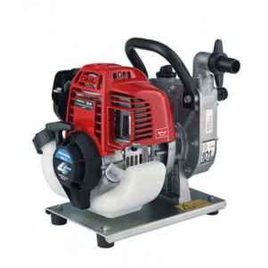 Мотопомпа бензиновая Honda WX10 TE1