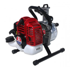 Мотопомпа бензиновая Maruyama MP2523 для чистой воды