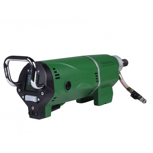 Картинка - Алмазный сверлильный двигатель BYCON DMP352