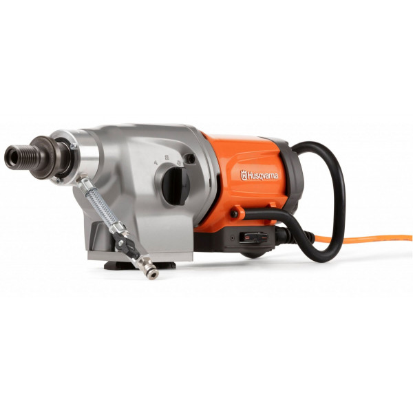 Картинка - Двигатель для бурения Husqvarna DM 400 (9679103-09)