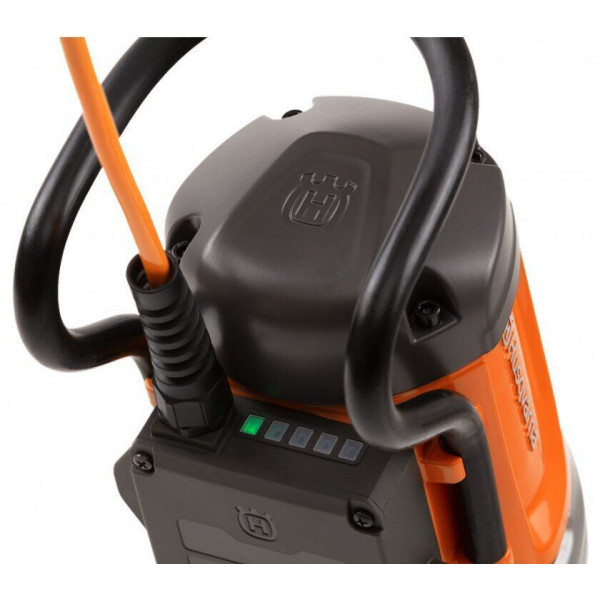 Картинка - Двигатель для бурения Husqvarna DM 400 (9679103-09)