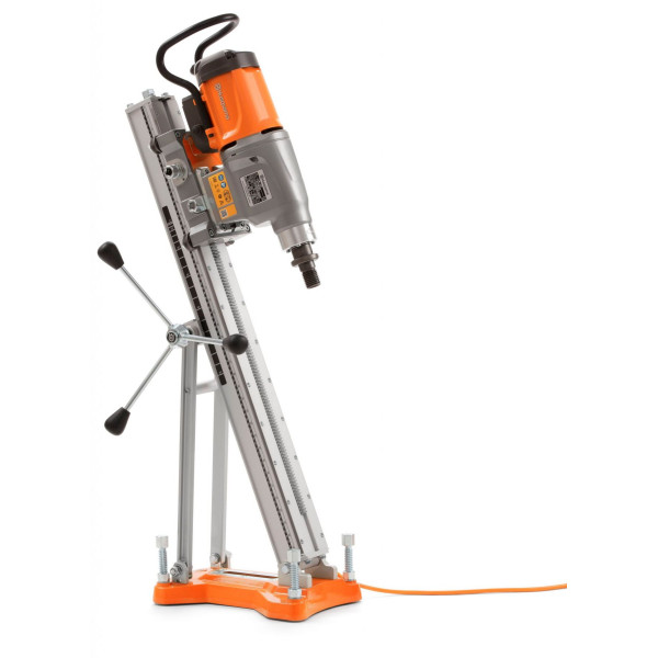 Картинка - Двигатель для бурения Husqvarna DM 400 (9679103-09)