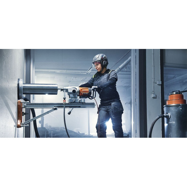 Картинка - Двигатель для бурения Husqvarna DM 400 (9679103-09)