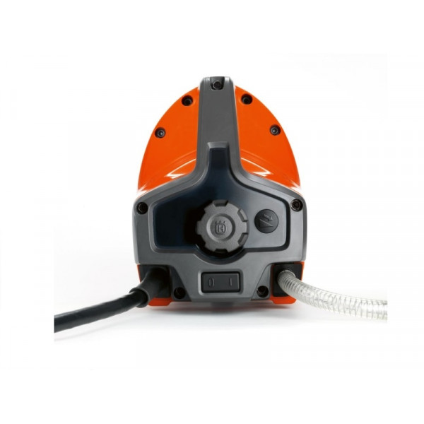 Фото - Дриль алмазного буріння Husqvarna DM650 1-1/4''