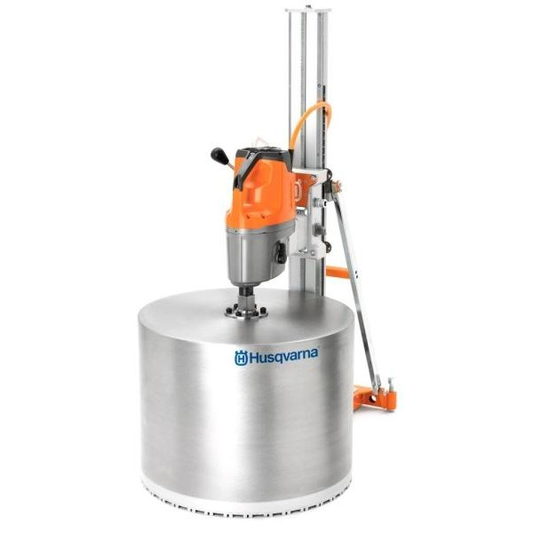 Фото - Дриль алмазного буріння Husqvarna DM650 1-1/4''