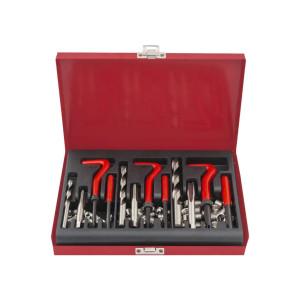 Набор для восстановления резьбы REDATS HSS 88 шт