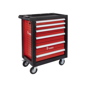 Тележка для мастерской с инструментами REDATS 196 эл. Тележка для мастерской с инструментами REDATS 196 эл.