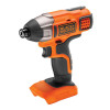 Фото 1 - Набір з двох інструментів BLACK+DECKER BDCHD18