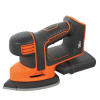 Фото 5 - Набір з двох інструментів BLACK+DECKER BCK23S1S