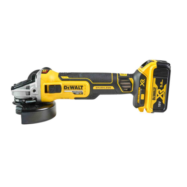 Картинка - Набор из трех бесщеточных инструментов DeWALT DCK327P2T