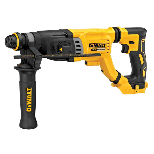 Картинка - Набор из трех бесщеточных инструментов DeWALT DCK327P2T