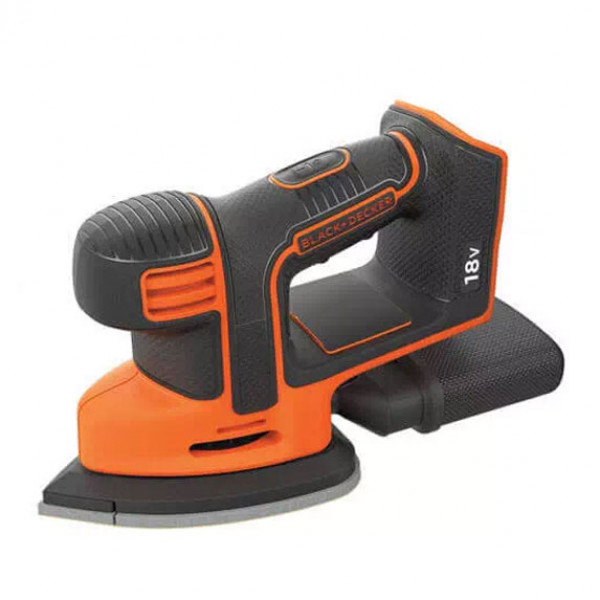 Фото - Набір із трьох інструментів Black&Decker BCK31S1S
